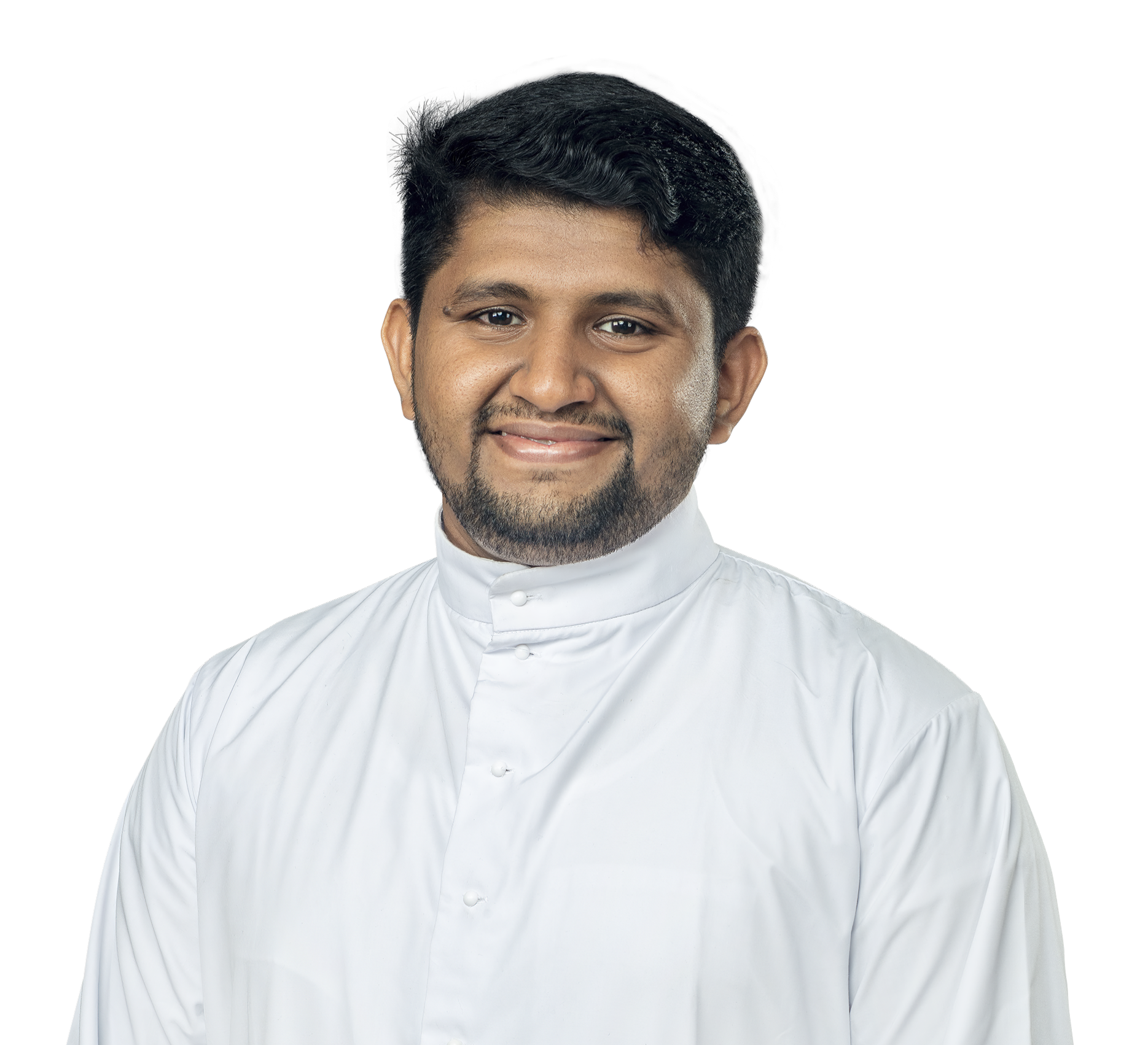 Rev. Fr. Antony Thannipilly