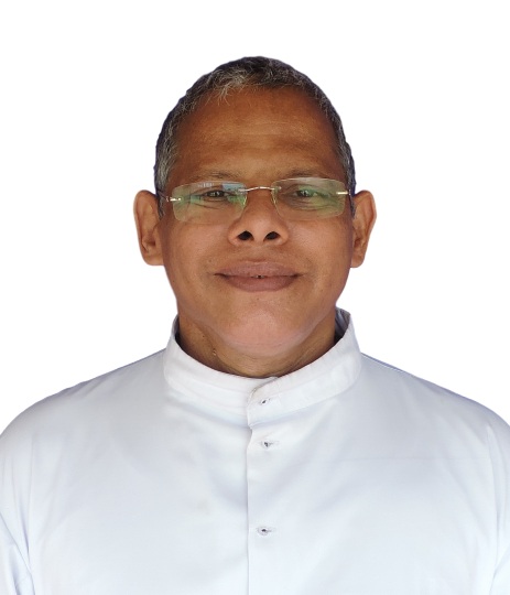 Fr Franics Arickal