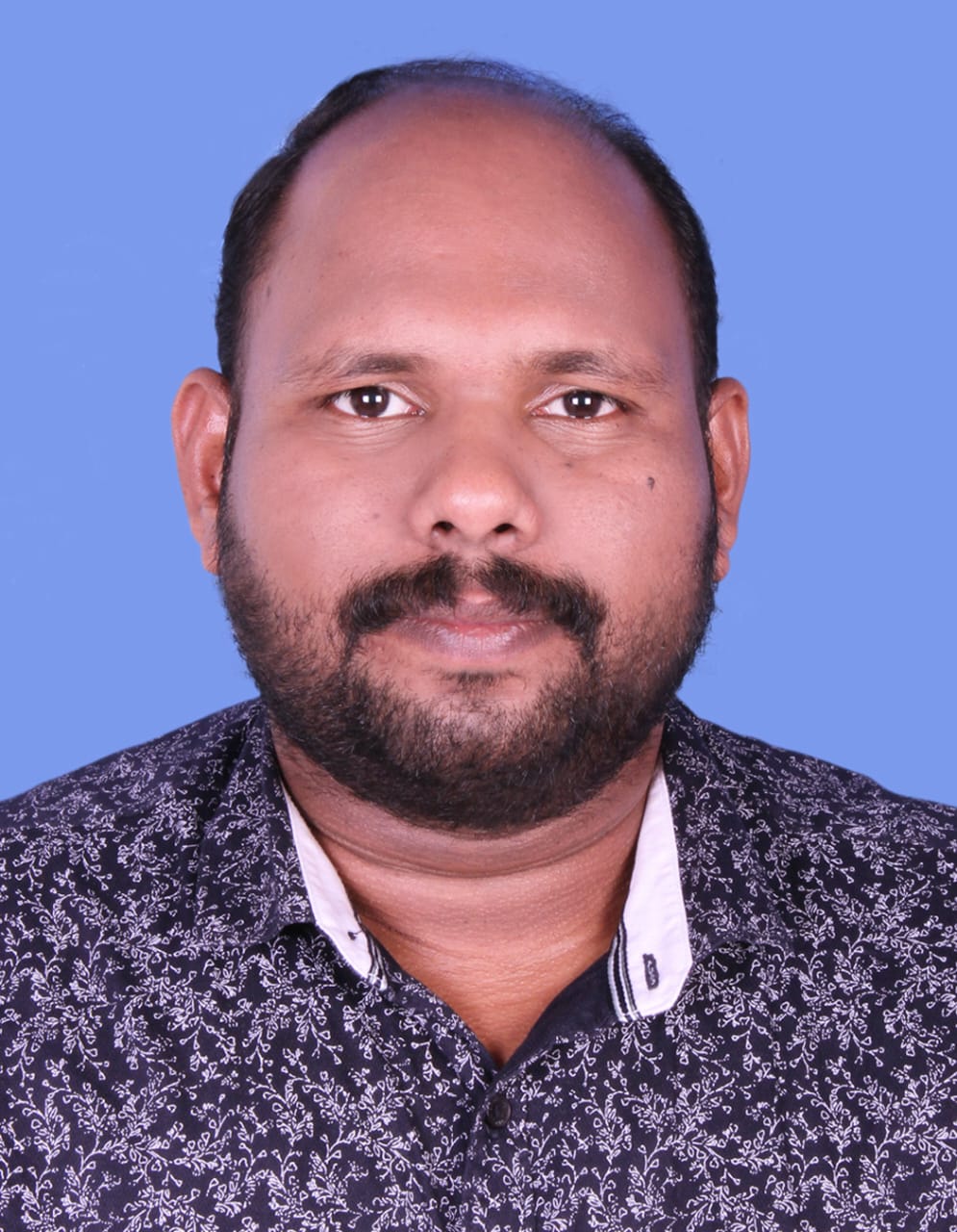 Mr. Lijo Jose