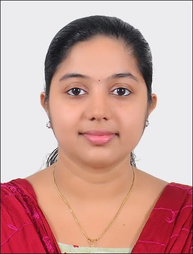 TEENA VARGHESE