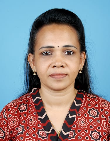 Deepa Jackson