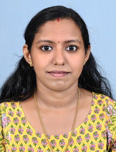 Anju Krishnan