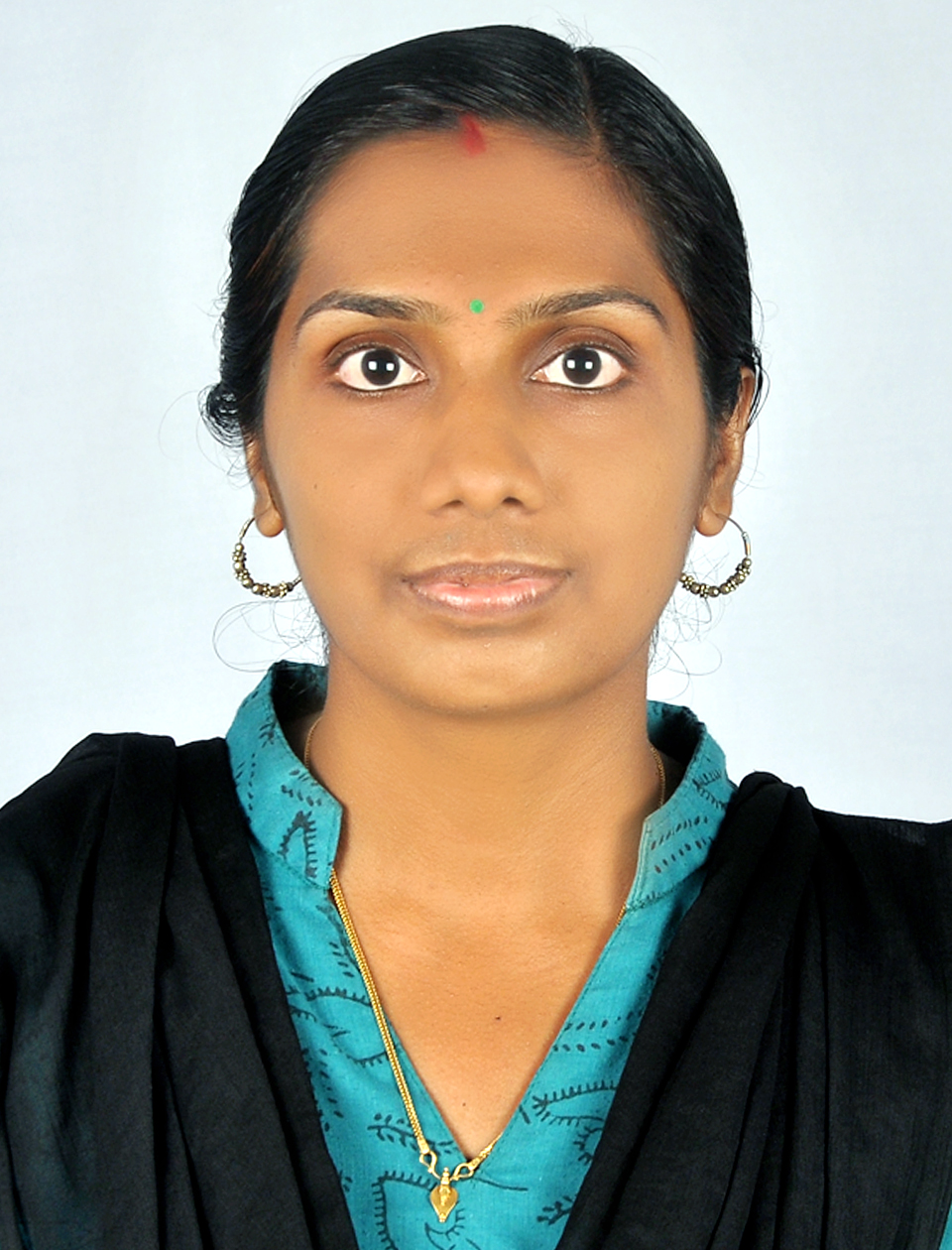Supriya Prabhakaran
