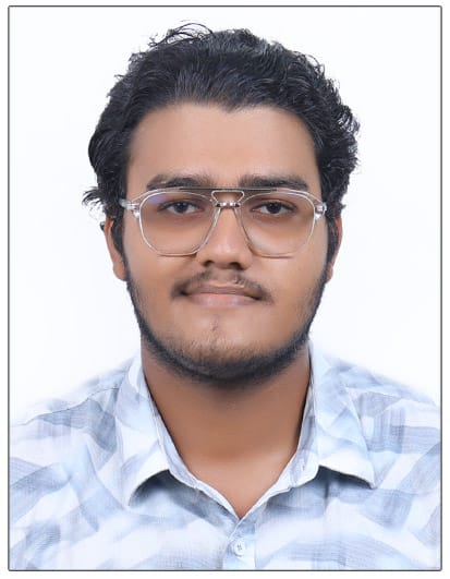 Arjun Murukan