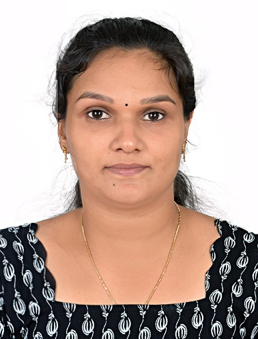 Sreelakshmi A