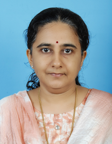 Geetha Lakshmi T A