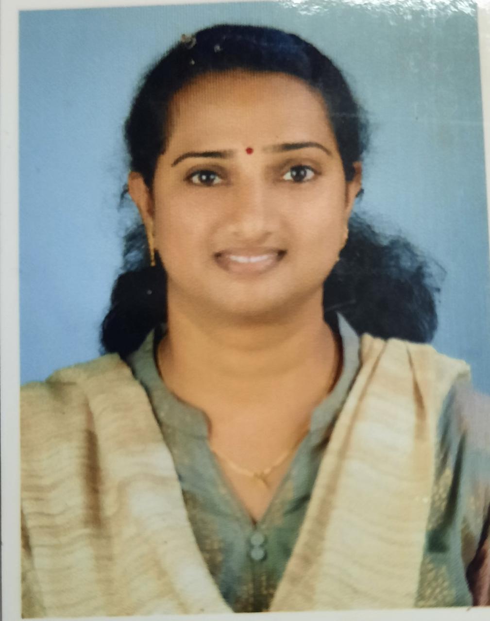 NISHA SEBASTIAN