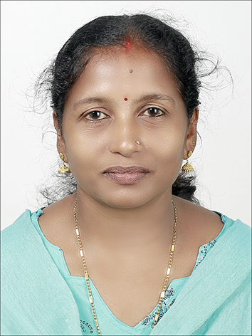 Sujitha V
