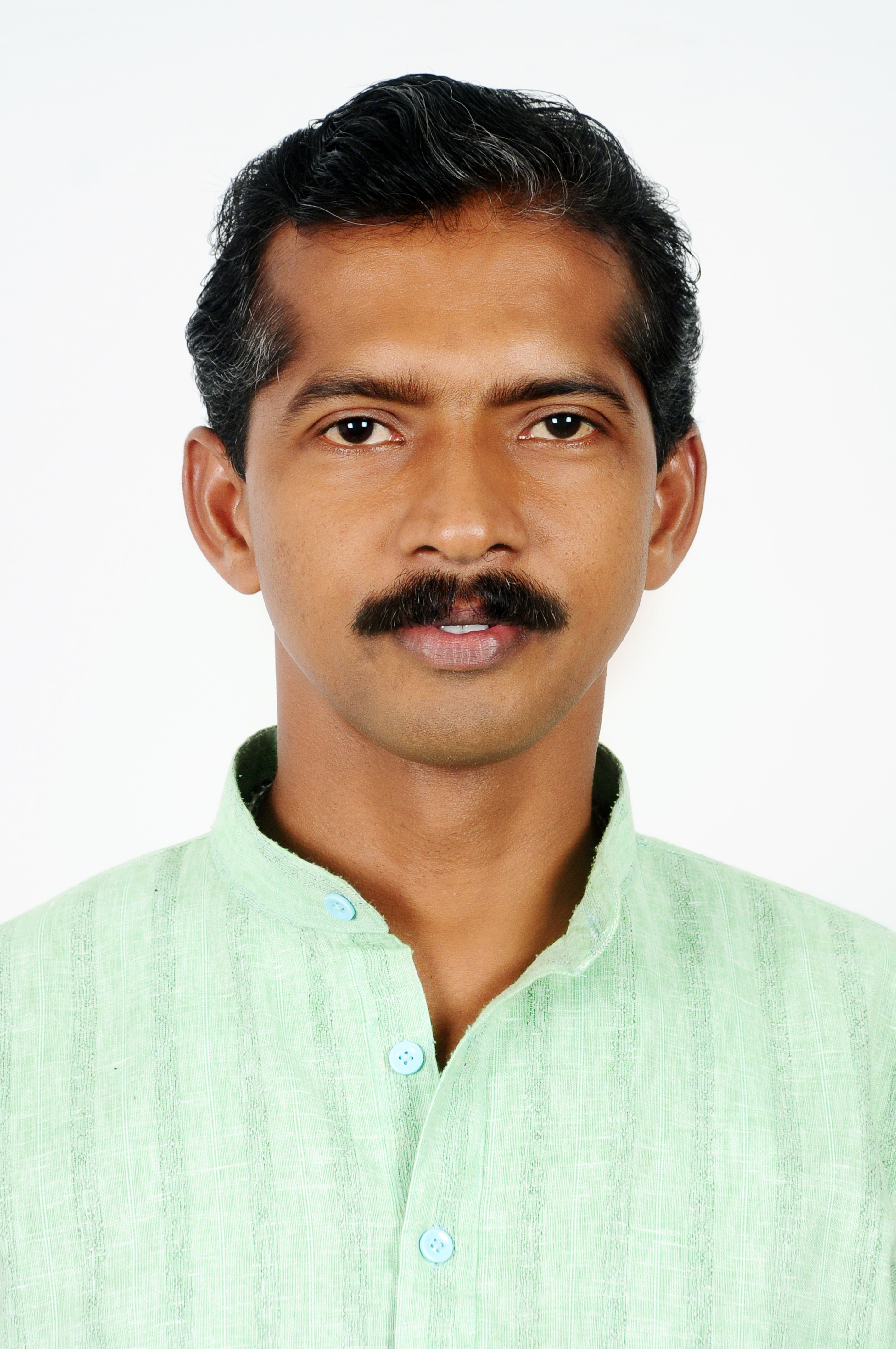 Sajeevan M A