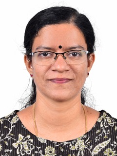 Anu Joy M