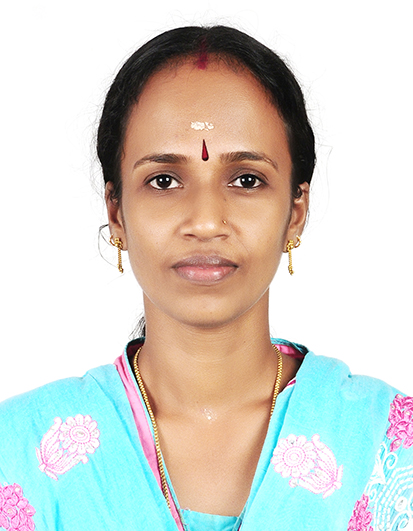 Sheeba M Vijayan