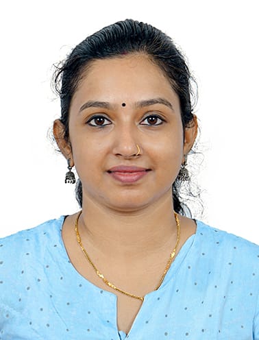 Anjali Krishna K N