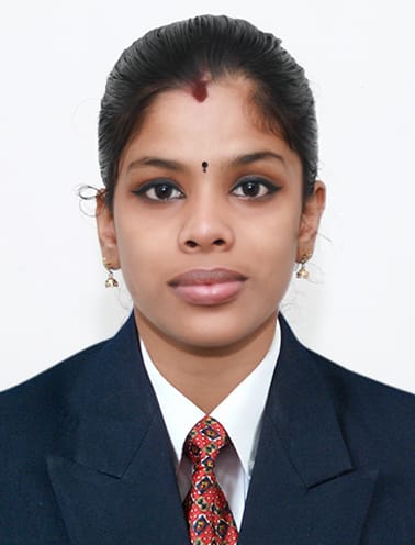 Lakshmi Anandakrishnan