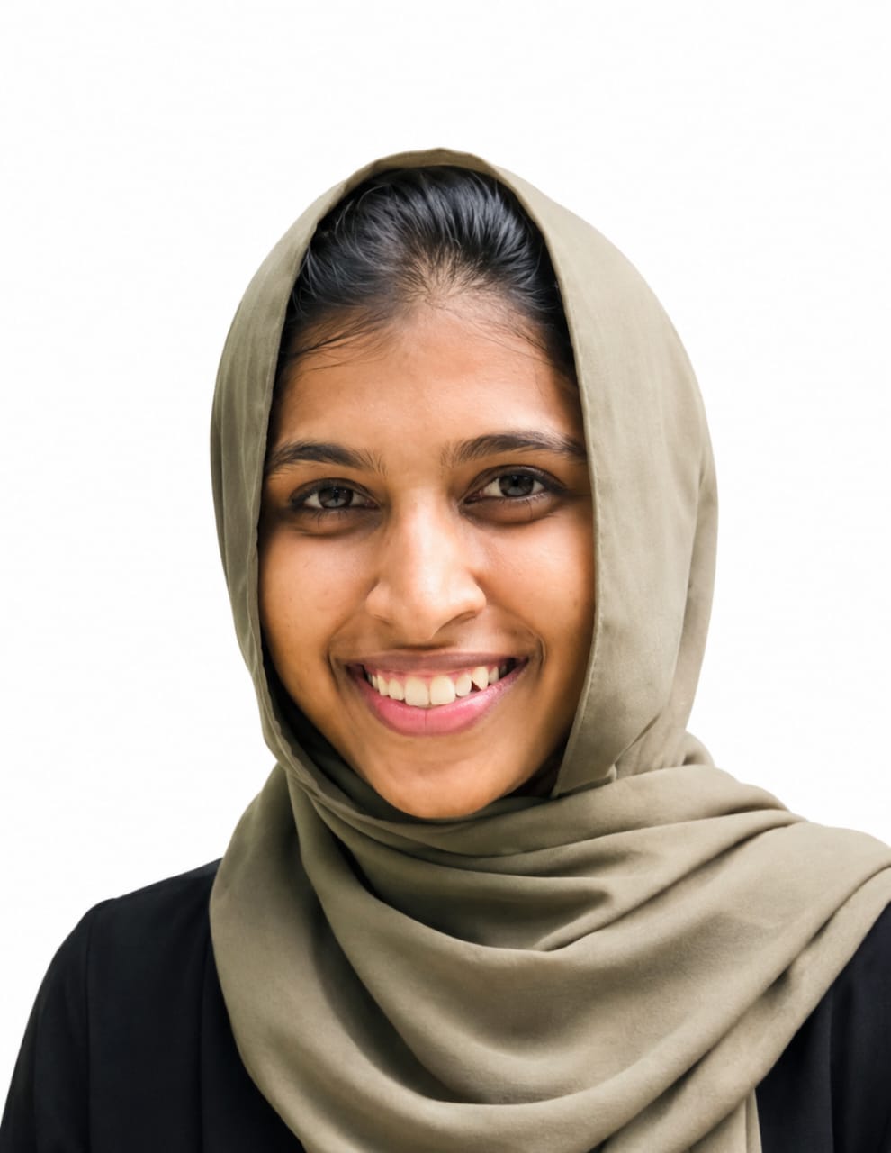 Fadhiya M Salim