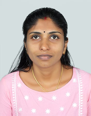 Aswathy T J