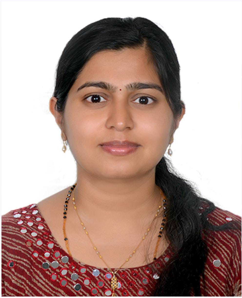 Bijimol Cherian