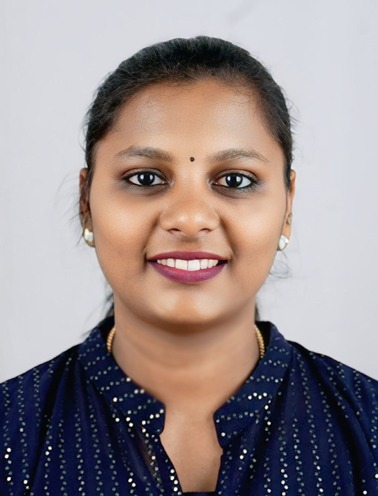 Aswani Ashok