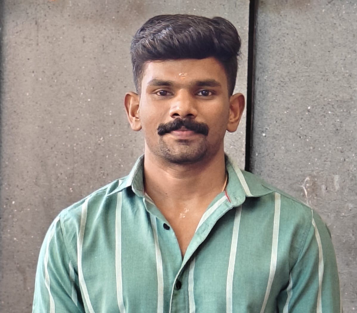 Sooraj A N